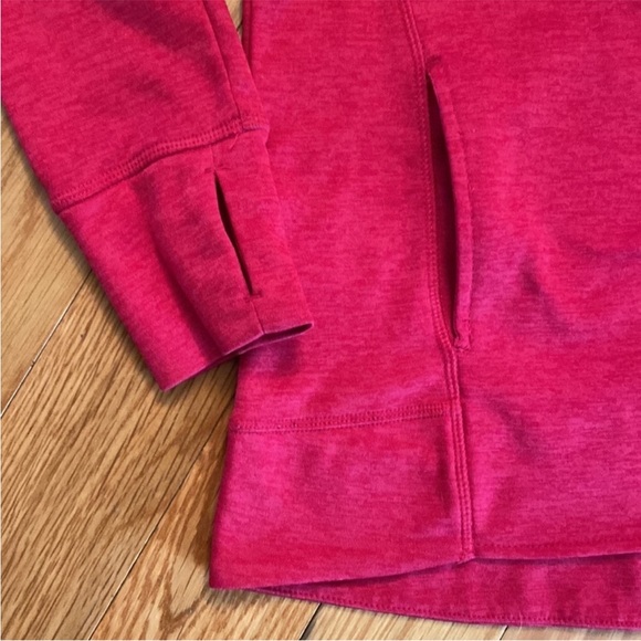 3/$20✨Champion Women's Vibrant Red Hoodie - Picture 9 of 10
